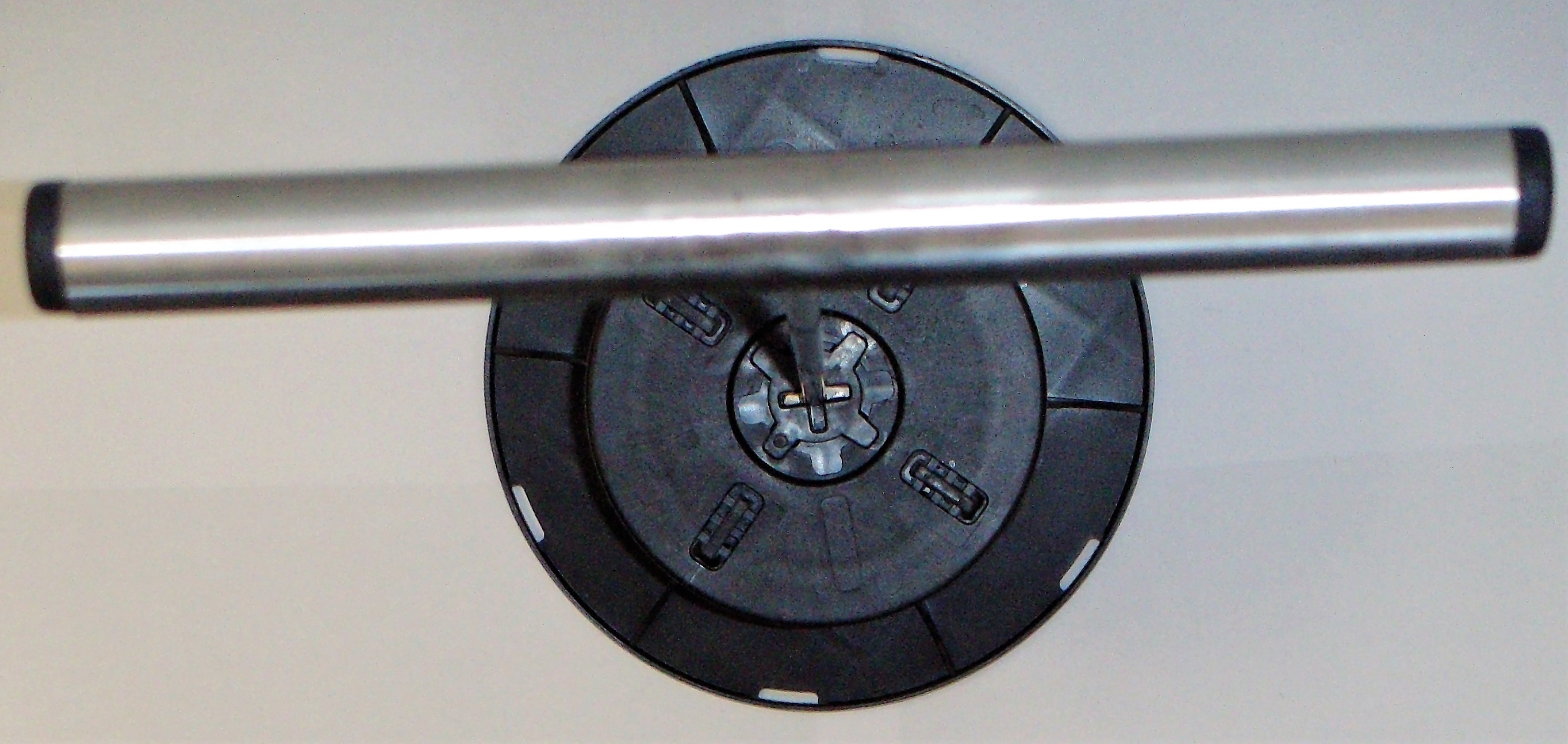 Rektifikačný terč pod dlažbu H 22-35 mm